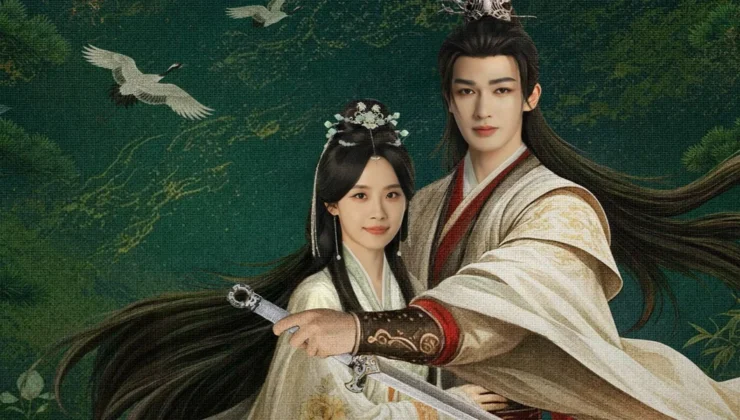 Asya Dizilerinin Dinamik Dünyası Kesintisiz Eğlence ve Aksiyonun Adresi