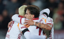 Galatasaray, derbi öncesi hata yapmadı