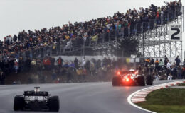 Formula 1, Türkiye’ye geri dönüyor