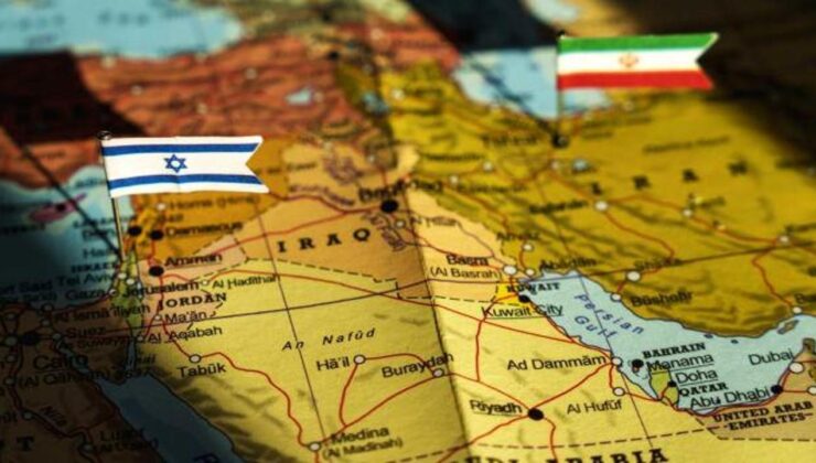 İran savaşının İsrail’e maliyeti belli oldu