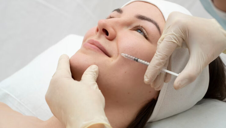 Pırlanta Dolgu Nedir?