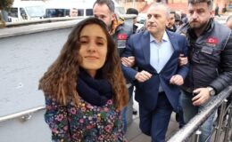 Tuncay Sonel’e tutuklama talebi