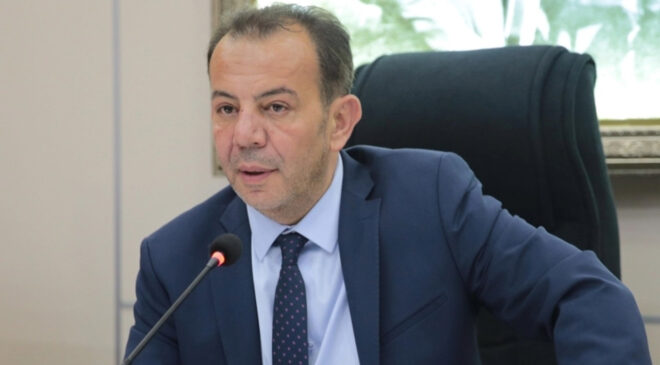 Tanju Özcan: Bekleyin, er ya da geç ortaya çıkacak