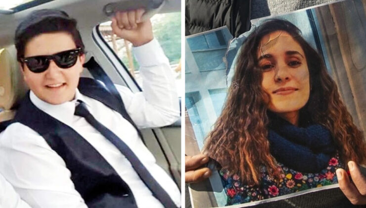 Umut Altaş için kırmızı bülten süreci başladı