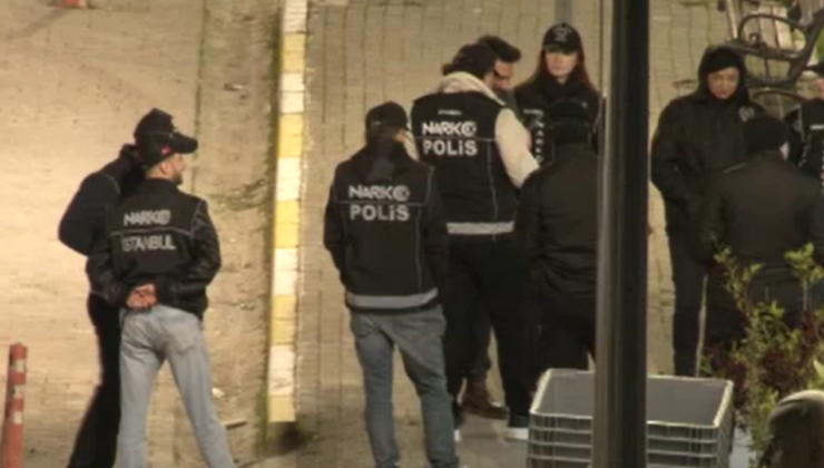 Ünlü isimler Adli Tıp Kurumu’nda test verdi