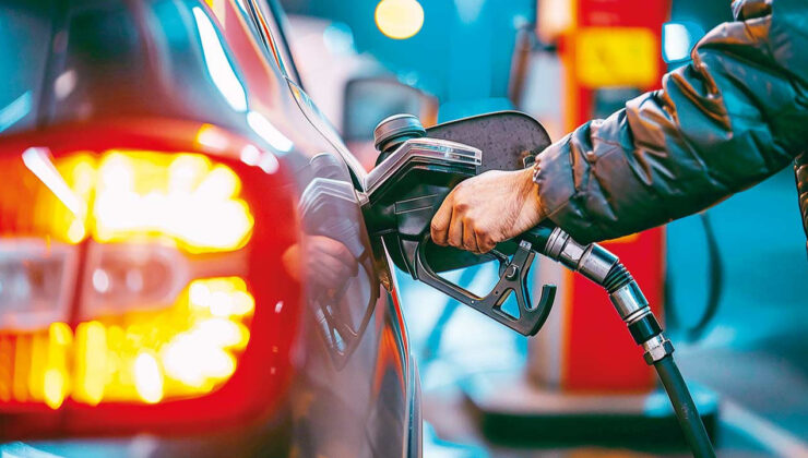 Benzine indirim geliyor