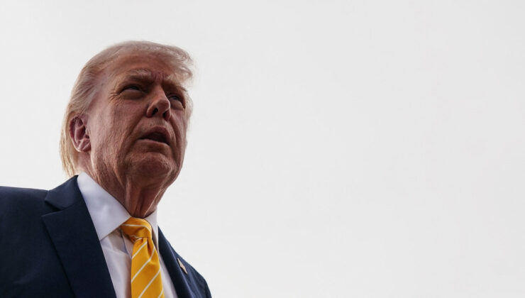 İran Devrim Muhafızları’ndan Trump’a Alaylı Mesaj