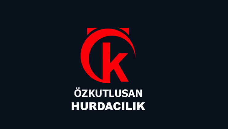 Hurdacı firma mı arıyorsunuz? Özkutlusan Hurdacılık