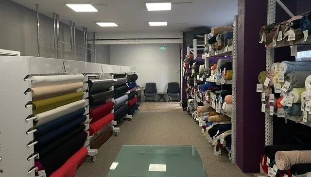 Kumaş Seçimi, Tasarımın İlk Adımı Olarak Görülüyor