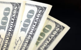 Dolar 46 sınırına yaklaştı