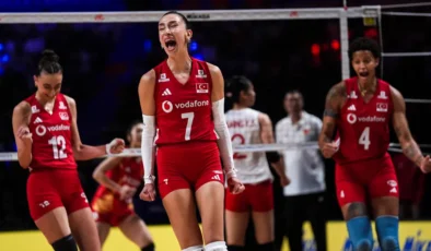 Filenin Sultanları finalde