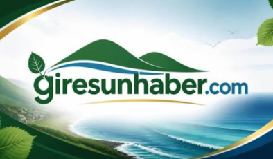 Giresun’un Gündemini Yakından Takip Etmek İsteyenlerin Haber Adresi