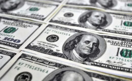 Doların üzerine onun resmi geldi: Piyasaya sürüldü