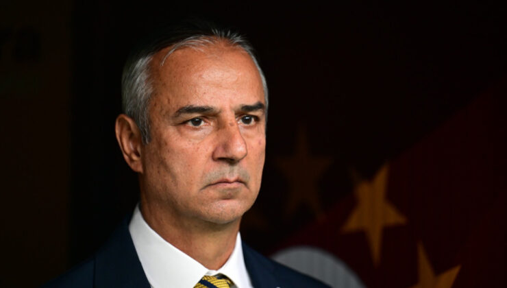 Fenerbahçe’den istifa eden İsmail Kartal trafik kazası geçirdi